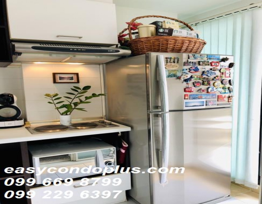 1 Bedroom Bedrooms, ,1 BathroomBathrooms,1 ห้องนอน,ขาย,1510