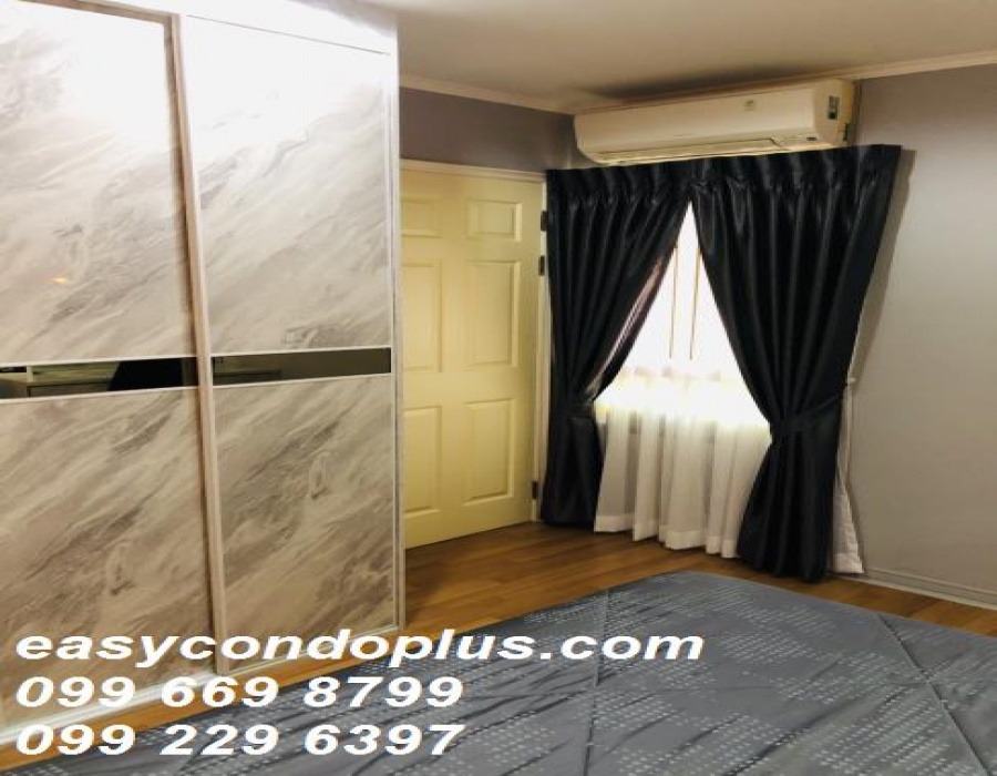 1 Bedroom Bedrooms, ,1 BathroomBathrooms,1 ห้องนอน,ขาย,1510