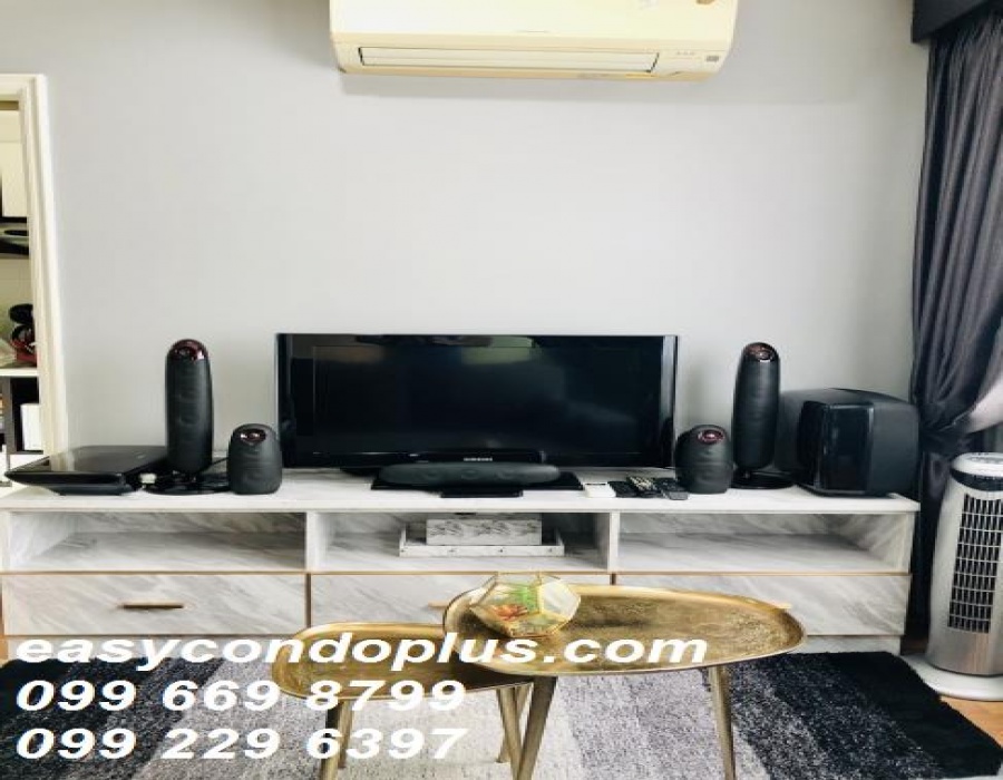 1 Bedroom Bedrooms, ,1 BathroomBathrooms,1 ห้องนอน,ขาย,1510