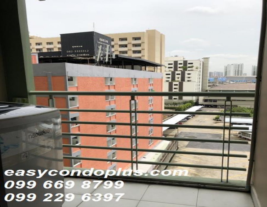 1 Bedroom Bedrooms, ,1 BathroomBathrooms,1 ห้องนอน,ขาย,1510