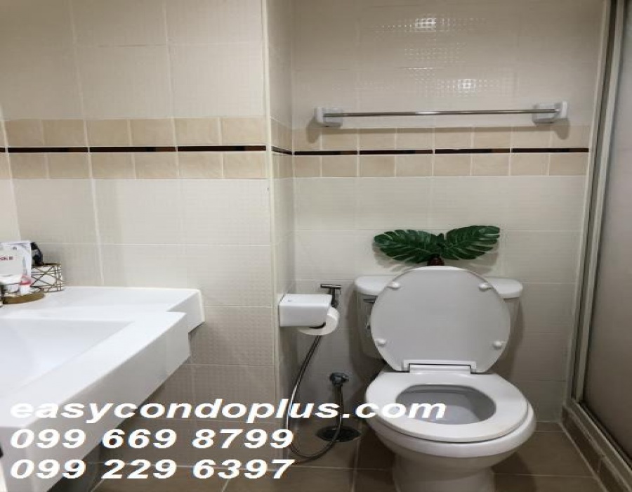 1 Bedroom Bedrooms, ,1 BathroomBathrooms,1 ห้องนอน,ขาย,1510