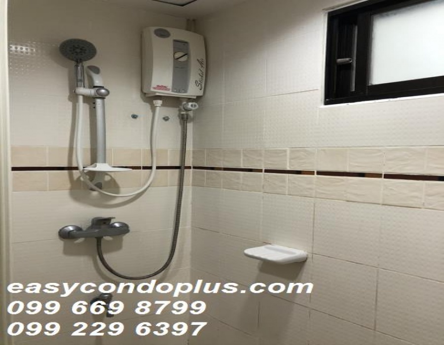 1 Bedroom Bedrooms, ,1 BathroomBathrooms,1 ห้องนอน,ขาย,1510