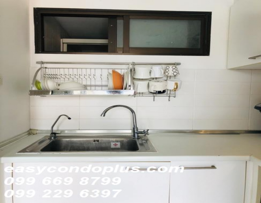 1 Bedroom Bedrooms, ,1 BathroomBathrooms,1 ห้องนอน,ขาย,1510