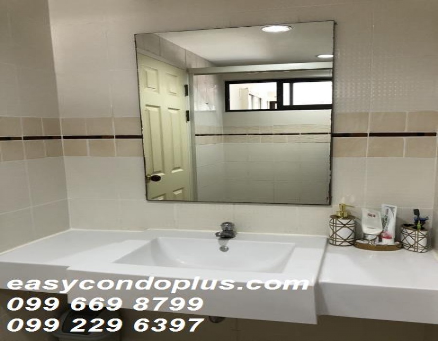 1 Bedroom Bedrooms, ,1 BathroomBathrooms,1 ห้องนอน,ขาย,1510