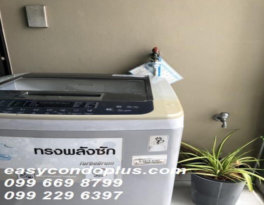 1 Bedroom Bedrooms, ,1 BathroomBathrooms,1 ห้องนอน,ขาย,1510