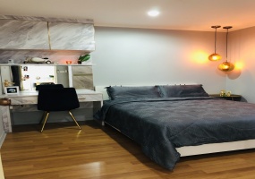 1 Bedroom Bedrooms, ,1 BathroomBathrooms,1 ห้องนอน,ขาย,1510