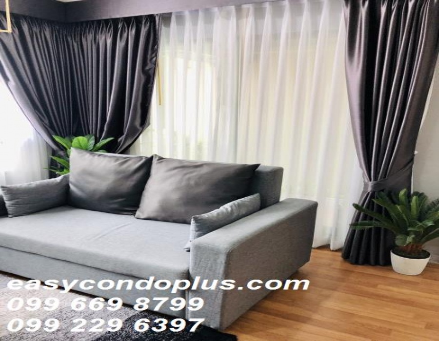 1 Bedroom Bedrooms, ,1 BathroomBathrooms,1 ห้องนอน,ขาย,1510