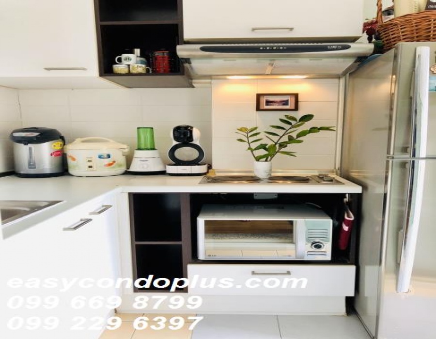 1 Bedroom Bedrooms, ,1 BathroomBathrooms,1 ห้องนอน,ขาย,1510