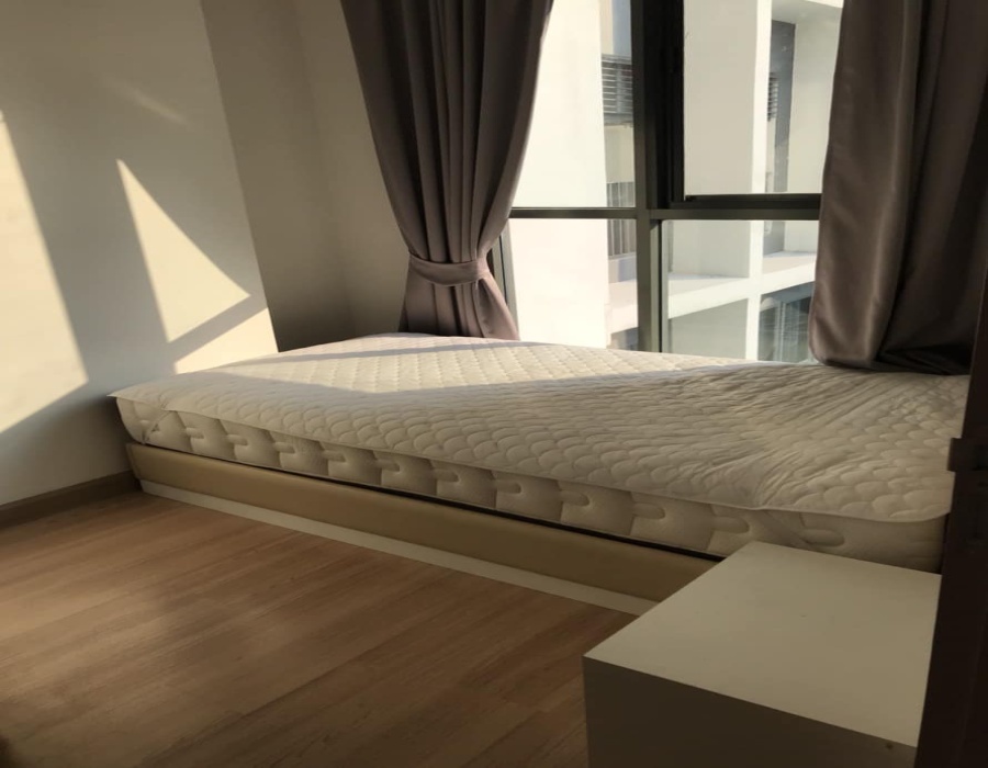 2 Bedrooms Bedrooms, ,2 BathroomsBathrooms,2 ห้องนอน,ขาย,6261