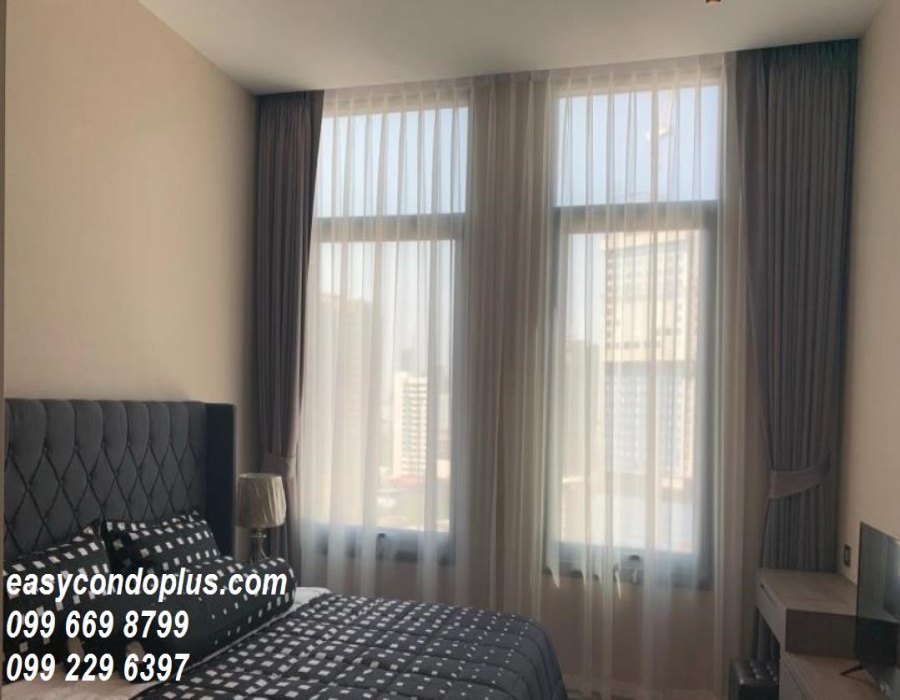 1 Bedroom Bedrooms, ,1 BathroomBathrooms,1 ห้องนอน,ขาย,1511