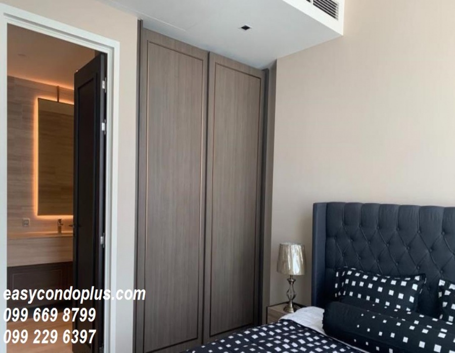 1 Bedroom Bedrooms, ,1 BathroomBathrooms,1 ห้องนอน,ขาย,1511