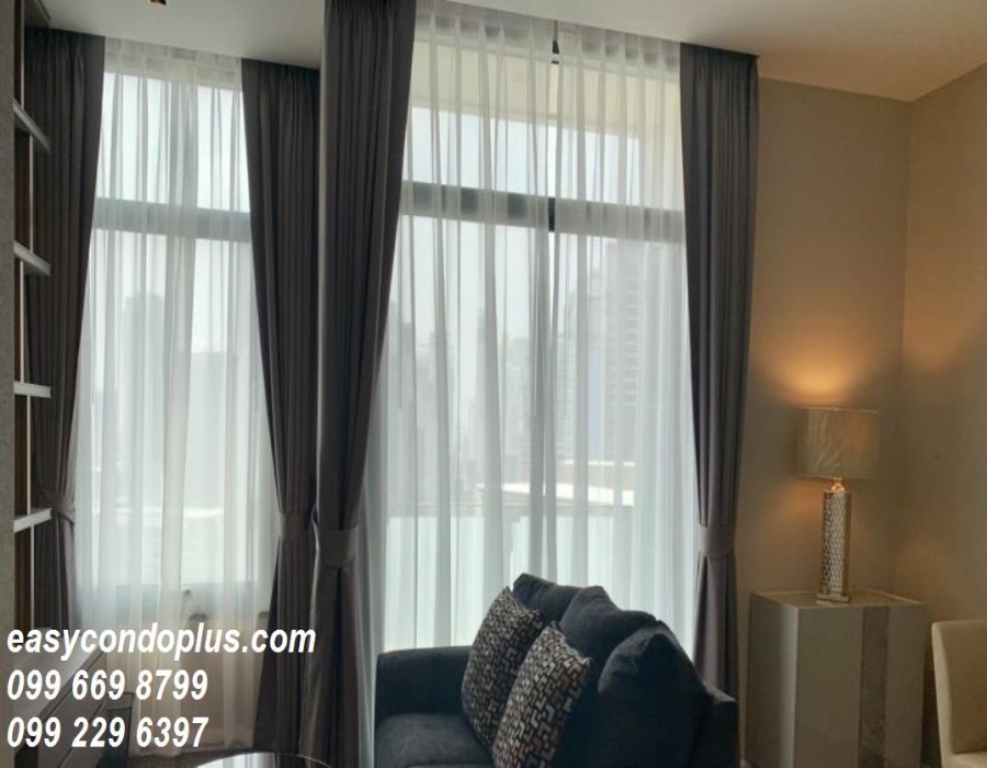 1 Bedroom Bedrooms, ,1 BathroomBathrooms,1 ห้องนอน,ขาย,1511