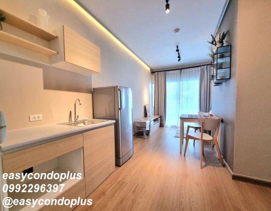 1 Bedroom Bedrooms, ,1 BathroomBathrooms,1 ห้องนอน,ขาย,6270