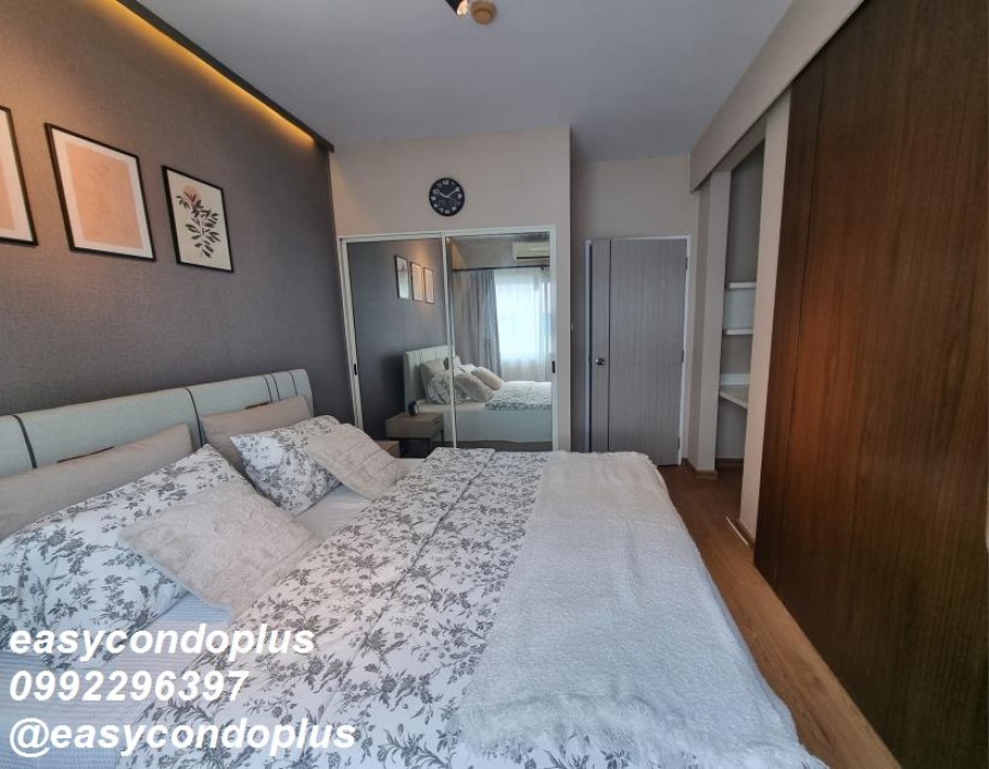1 Bedroom Bedrooms, ,1 BathroomBathrooms,1 ห้องนอน,ขาย,6270
