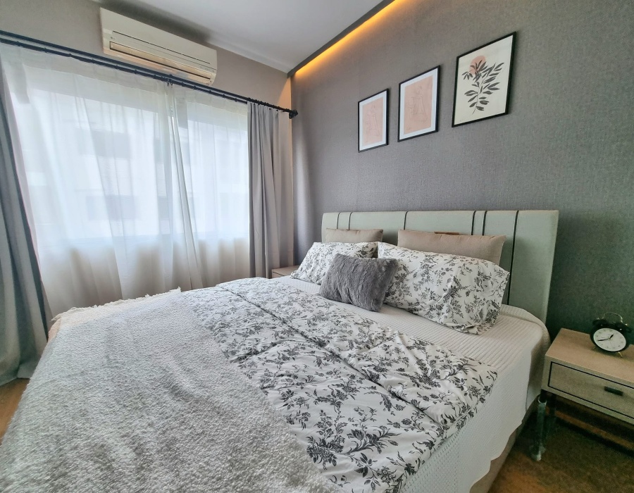 1 Bedroom Bedrooms, ,1 BathroomBathrooms,1 ห้องนอน,ขาย,6270