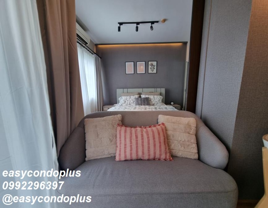 1 Bedroom Bedrooms, ,1 BathroomBathrooms,1 ห้องนอน,ขาย,6270