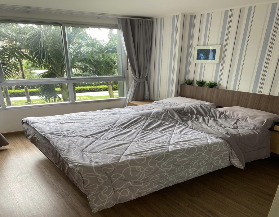 1 Bedroom Bedrooms, ,1 BathroomBathrooms,1 ห้องนอน,ขาย,6271