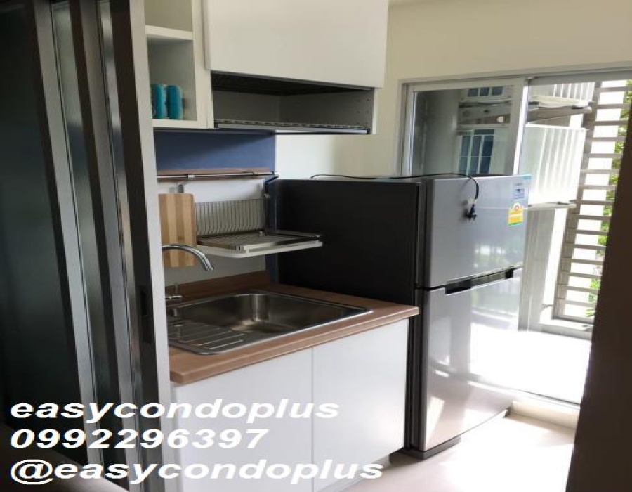 1 Bedroom Bedrooms, ,1 BathroomBathrooms,1 ห้องนอน,ขาย,6271