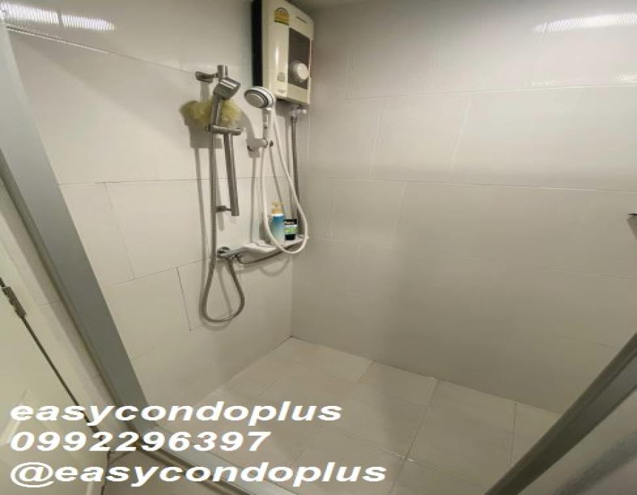1 Bedroom Bedrooms, ,1 BathroomBathrooms,1 ห้องนอน,ขาย,6271