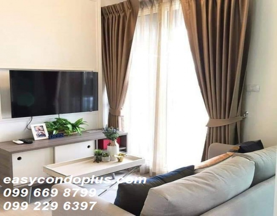 1 Bedroom Bedrooms, ,1 BathroomBathrooms,1 ห้องนอน,ขาย,1512
