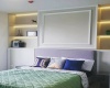 1 Bedroom Bedrooms, ,1 BathroomBathrooms,1 ห้องนอน,ขาย,1512