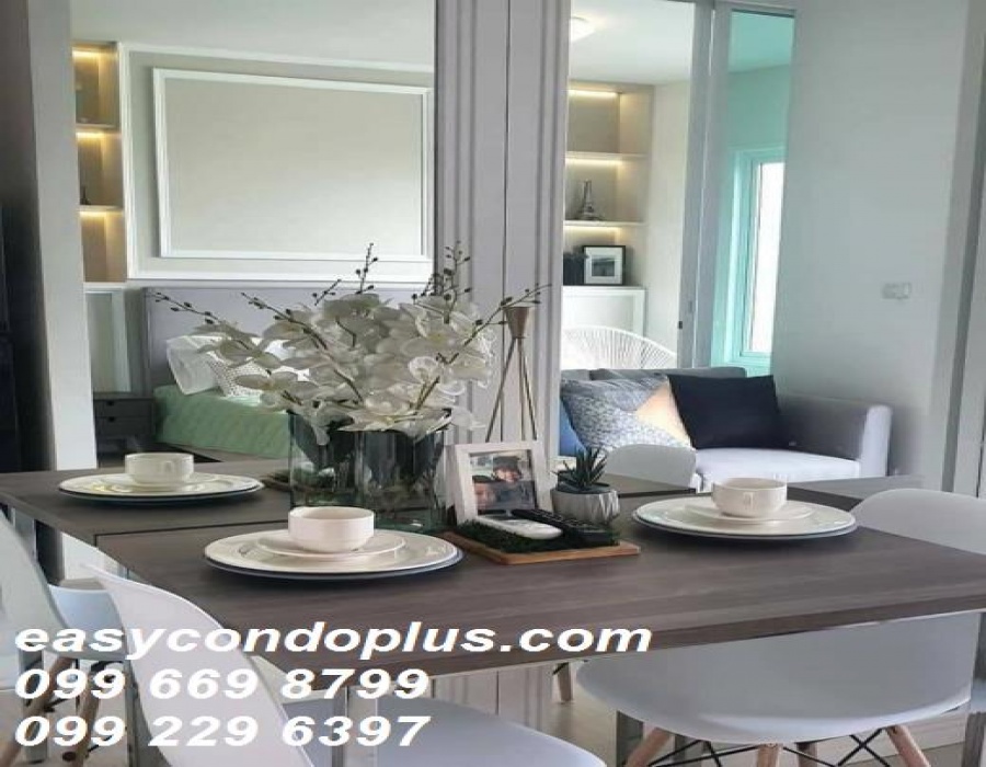 1 Bedroom Bedrooms, ,1 BathroomBathrooms,1 ห้องนอน,ขาย,1512