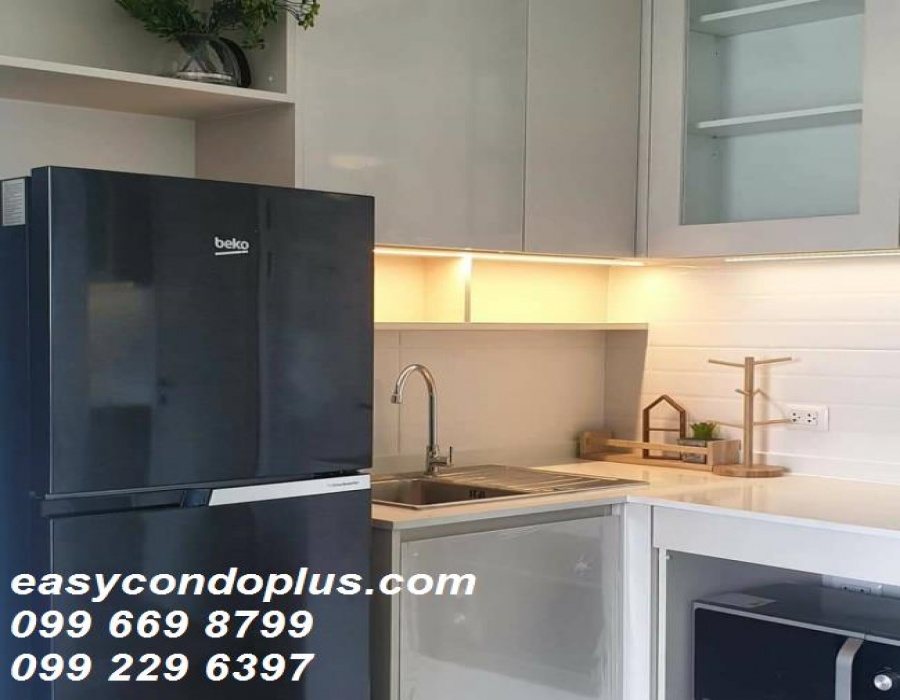 1 Bedroom Bedrooms, ,1 BathroomBathrooms,1 ห้องนอน,ขาย,1512