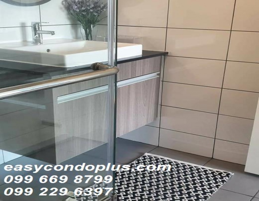 1 Bedroom Bedrooms, ,1 BathroomBathrooms,1 ห้องนอน,ขาย,1512