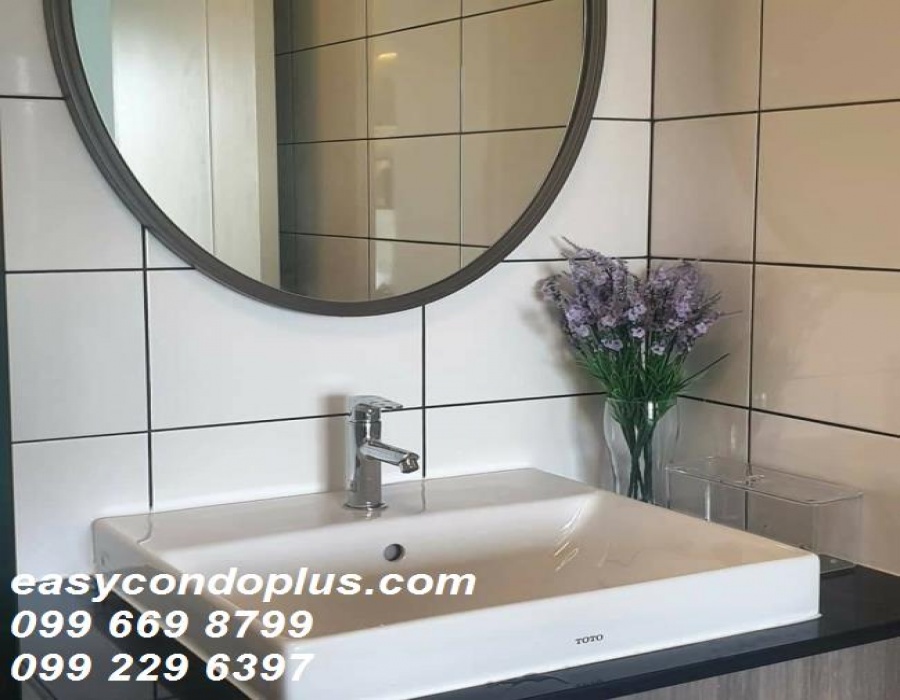 1 Bedroom Bedrooms, ,1 BathroomBathrooms,1 ห้องนอน,ขาย,1512