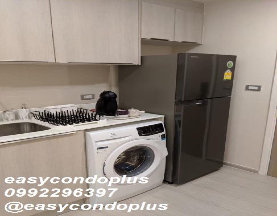 1 Bedroom Bedrooms, ,1 BathroomBathrooms,1 ห้องนอน,ขาย,6279