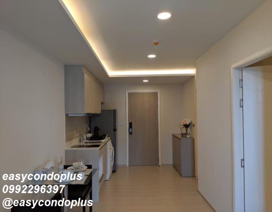 1 Bedroom Bedrooms, ,1 BathroomBathrooms,1 ห้องนอน,ขาย,6279