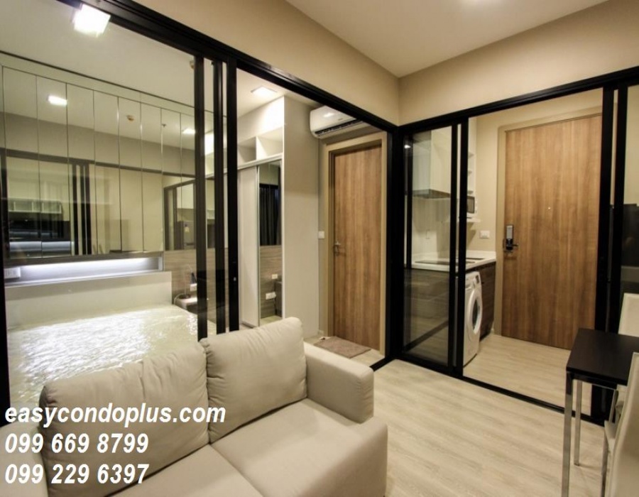 1 Bedroom Bedrooms, ,1 BathroomBathrooms,1 ห้องนอน,ขาย,1513