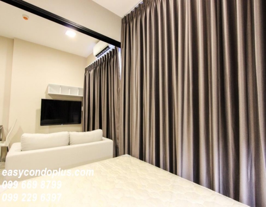 1 Bedroom Bedrooms, ,1 BathroomBathrooms,1 ห้องนอน,ขาย,1513