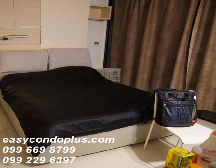 1 Bedroom Bedrooms, ,1 BathroomBathrooms,1 ห้องนอน,ขาย,1514