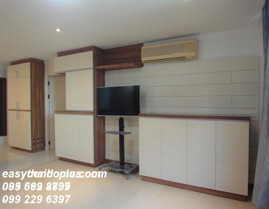 1 Bedroom Bedrooms, ,1 BathroomBathrooms,1 ห้องนอน,ขาย,1514