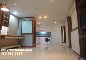 1 Bedroom Bedrooms, ,1 BathroomBathrooms,1 ห้องนอน,ขาย,1514