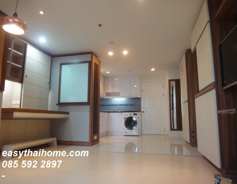 1 Bedroom Bedrooms, ,1 BathroomBathrooms,1 ห้องนอน,ขาย,1514
