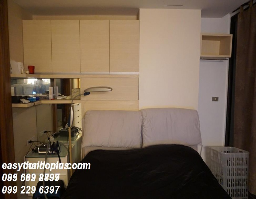 1 Bedroom Bedrooms, ,1 BathroomBathrooms,1 ห้องนอน,ขาย,1514