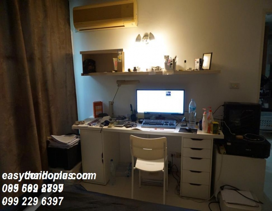 1 Bedroom Bedrooms, ,1 BathroomBathrooms,1 ห้องนอน,ขาย,1514