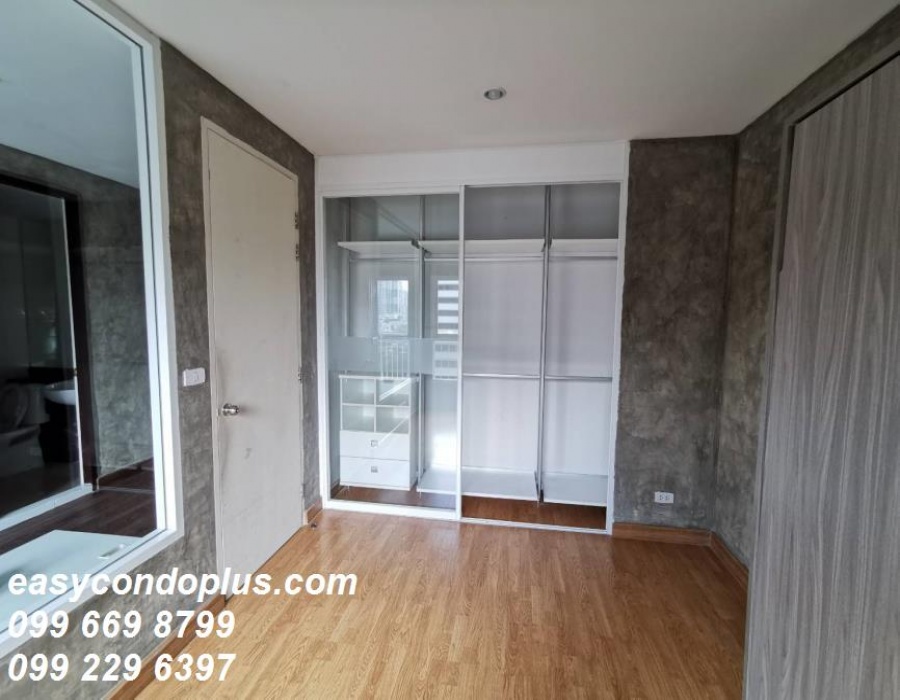 1 Bedroom Bedrooms, ,1 BathroomBathrooms,1 ห้องนอน,ขาย,1515