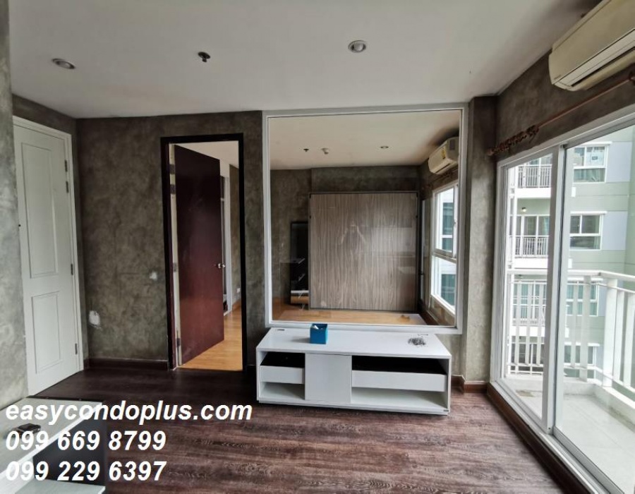 1 Bedroom Bedrooms, ,1 BathroomBathrooms,1 ห้องนอน,ขาย,1515