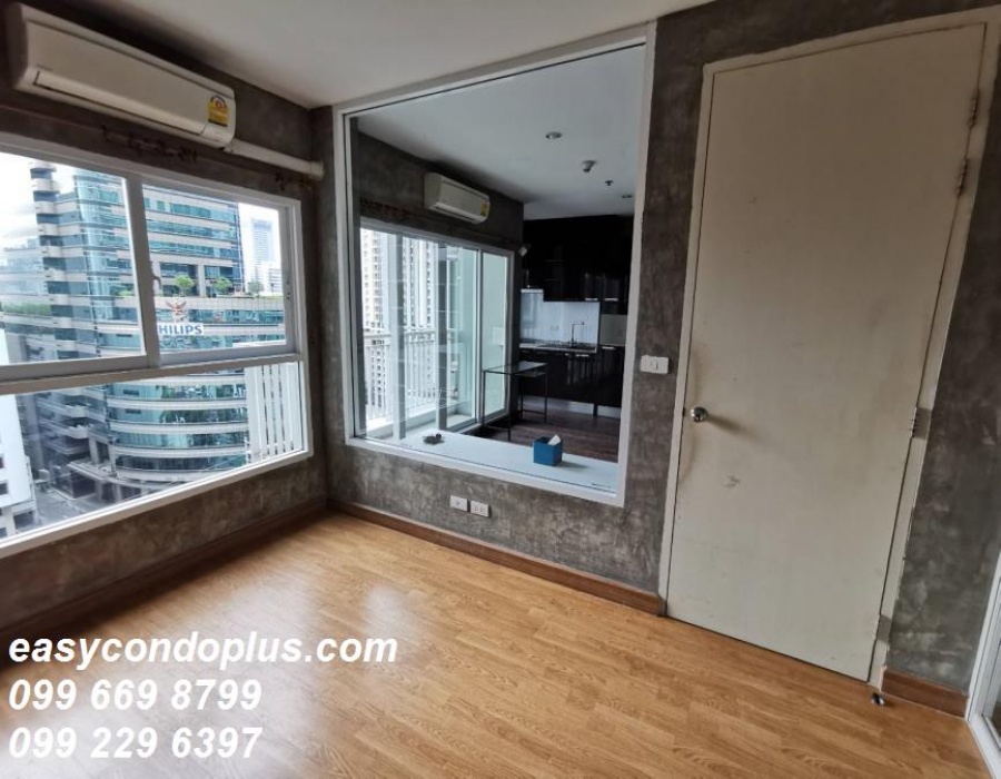 1 Bedroom Bedrooms, ,1 BathroomBathrooms,1 ห้องนอน,ขาย,1515