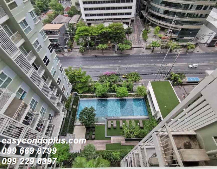 1 Bedroom Bedrooms, ,1 BathroomBathrooms,1 ห้องนอน,ขาย,1515