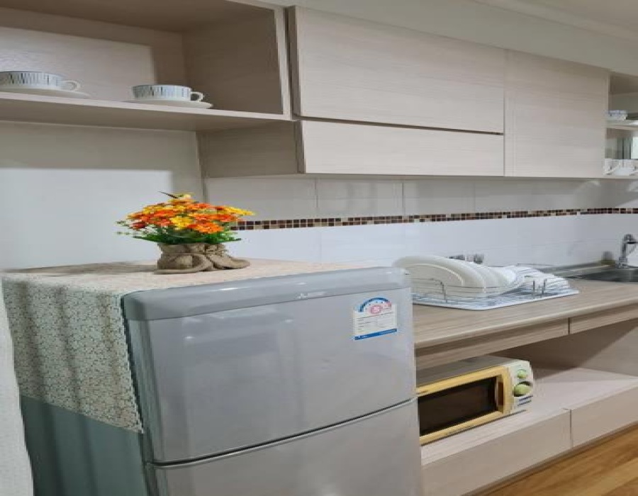 1 Bedroom Bedrooms, ,1 BathroomBathrooms,1 ห้องนอน,ขาย,6315