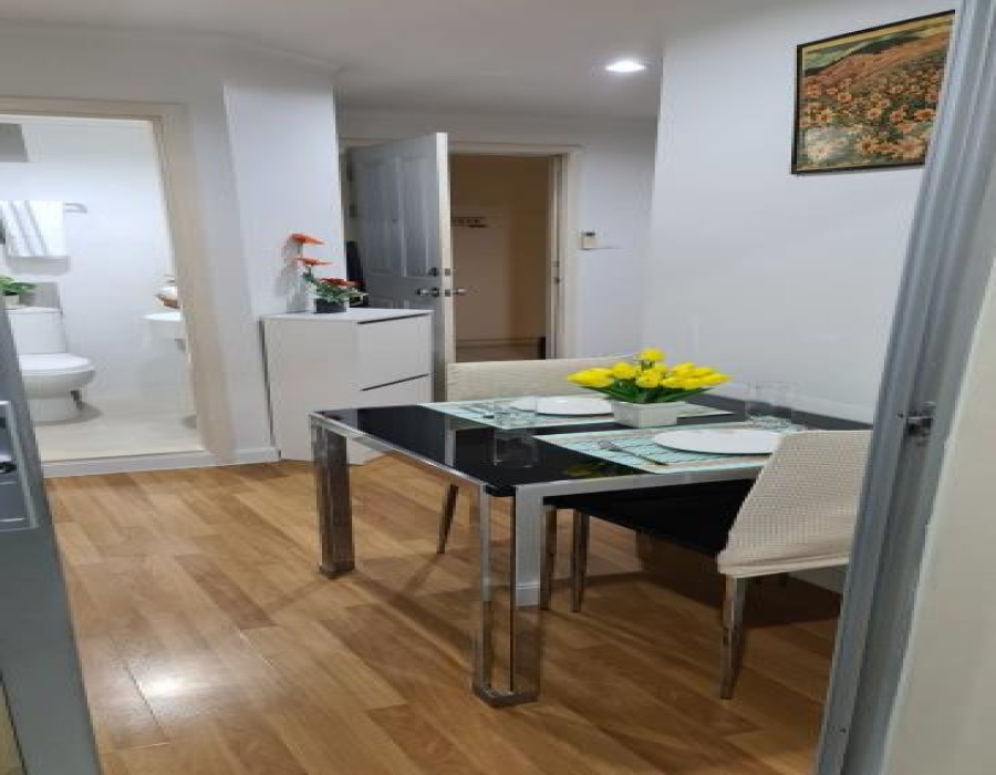 1 Bedroom Bedrooms, ,1 BathroomBathrooms,1 ห้องนอน,ขาย,6315