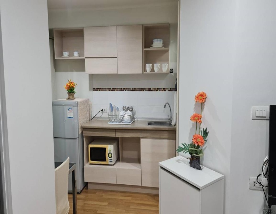1 Bedroom Bedrooms, ,1 BathroomBathrooms,1 ห้องนอน,ขาย,6315