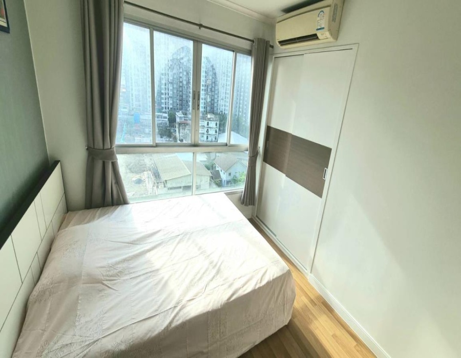 1 Bedroom Bedrooms, ,1 BathroomBathrooms,1 ห้องนอน,ขาย,6315