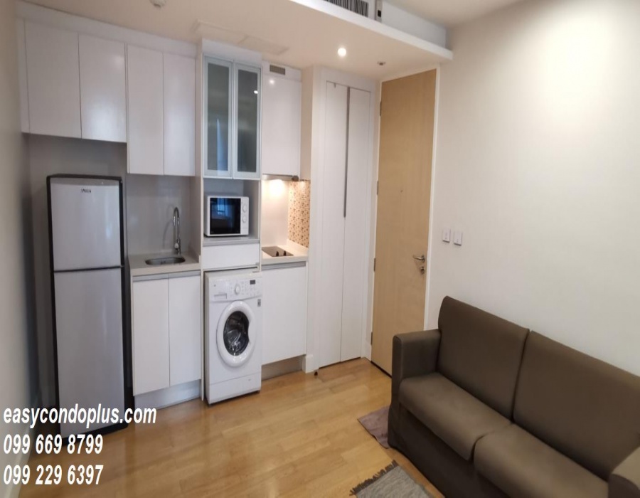 1 Bedroom Bedrooms, ,1 BathroomBathrooms,1 ห้องนอน,ขาย,1516