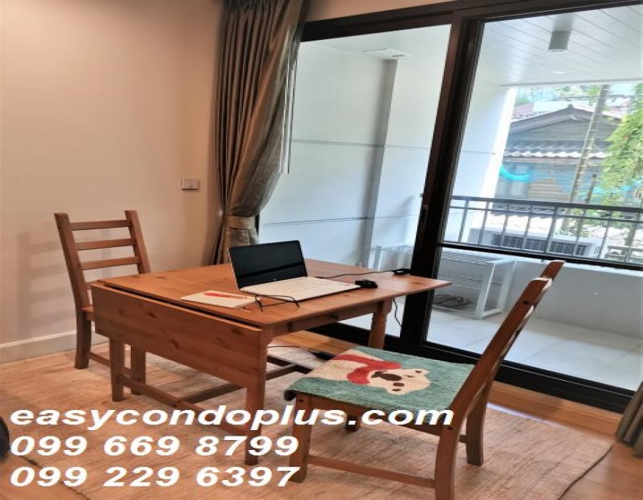 1 Bedroom Bedrooms, ,1 BathroomBathrooms,1 ห้องนอน,ขาย,1516