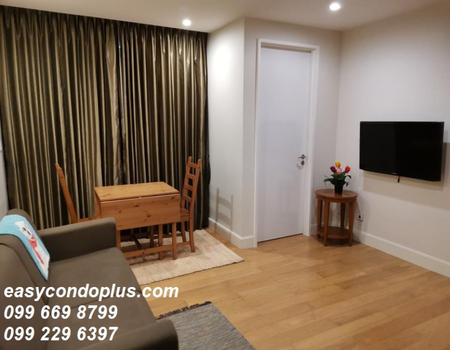 1 Bedroom Bedrooms, ,1 BathroomBathrooms,1 ห้องนอน,ขาย,1516